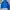 Uniqlo Sportswear Casual Puffer jacket Pria blue photo 3