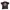 Fruit Of The Loom Vintage Y2K T-shirt Pria Black