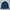 Uniqlo Casual Puffer jacket Pria navy photo 5