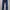 Vintage Streetwear Jeans Pria Blue