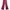Uniqlo Flare pants Wanita pink photo 2
