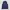 Blackyak Streetwear Casual Vest Pria navy photo 1