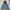 Cube Sugar Vintage Y2K Puffer jacket Wanita navy blue photo 4