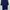Issey Miyake Vintage Casual T-shirt Wanita navy photo 5