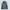 Sportswear Casual Hoody Pria green photo 2