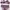 Victoria’s Secret Luxury Wanita purple photo 1