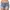 Y2K Grunge Short Wanita blue gray photo 3