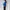 Streetwear Skater Hoody Pria blue photo 1