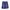Billabong Streetwear Y2K Short Pria Navy Blue