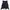 Y2K Fairy Skirt Wanita black photo 1