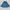 Avant Garde Muslim Babydoll dress Wanita navy photo 1