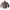 Streetwear Reworked Fleece Pria Brown