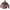 Streetwear Reworked Fleece Pria brown photo 2