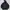 Undefeated Cottagecore Trench coat Pria black photo 5