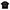 Peach John Avant Garde T-shirt Pria black photo 3