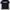 Vintage Y2K T-shirt Pria black photo 1