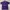 Polo shirt casual lengan pendek mens pria salt n pepper purp photo 1