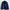 Puffer Jacket Pria Navy