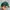 Vintage Casual Hat Pria green photo 2