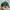 Vintage Casual Hat Pria Green