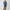 Indie Minimalist Casual shirt Pria blue photo 1