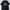 Vintage Sportswear T-shirt Pria Black