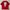 Vintage Y2K T-shirt Pria Red