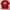 Vintage Y2K T-shirt Pria red photo 2
