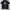 Vintage Streetwear T-shirt Pria black photo 1
