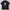 Vintage Streetwear T-shirt Pria Black