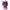 Cosplay Pakaian Nasional Kebaya Wanita purple photo 1