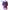 Cosplay Pakaian Nasional Kebaya Wanita Purple