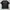 Vintage Streetwear T-shirt Pria black photo 2
