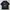 Vintage Sportswear T-shirt Pria Black