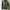 Vintage Indie Parka Pria green photo 5