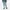 Carhartt Vintage Y2K Jeans Pria blue photo 2