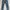 Nudie Indie Casual Jeans Pria blue photo 4