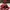 Hysteric Glamour Vintage Y2K Hat Wanita Red