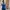 Uniqlo Casual Cardigan Wanita blue photo 2