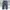 Vintage Streetwear Jeans Pria black gray photo 4