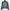 H&M Vintage Y2K Denim jacket Pria blue photo 2