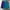 Vintage Casual Maxi skirt Wanita purple blue photo 1