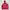 GAP Streetwear Casual Hoody Pria Red