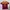 Nike Sportswear Casual Jersey Pria burgundy yellow photo 2