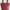 Coach Vintage Shoulder bag Wanita burgundy photo 6