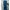 Maxi Dress Wanita Blue