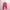 Bershka Kimono Wanita pink photo 1