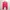 Bershka Kimono Wanita Pink