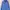 Salomon Sportswear Puffer Jacket Pria Blue