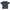 UNIQLO U BLACK BLANK T-SHIRT | KAOS | KDU